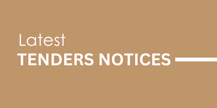 Bid Notices