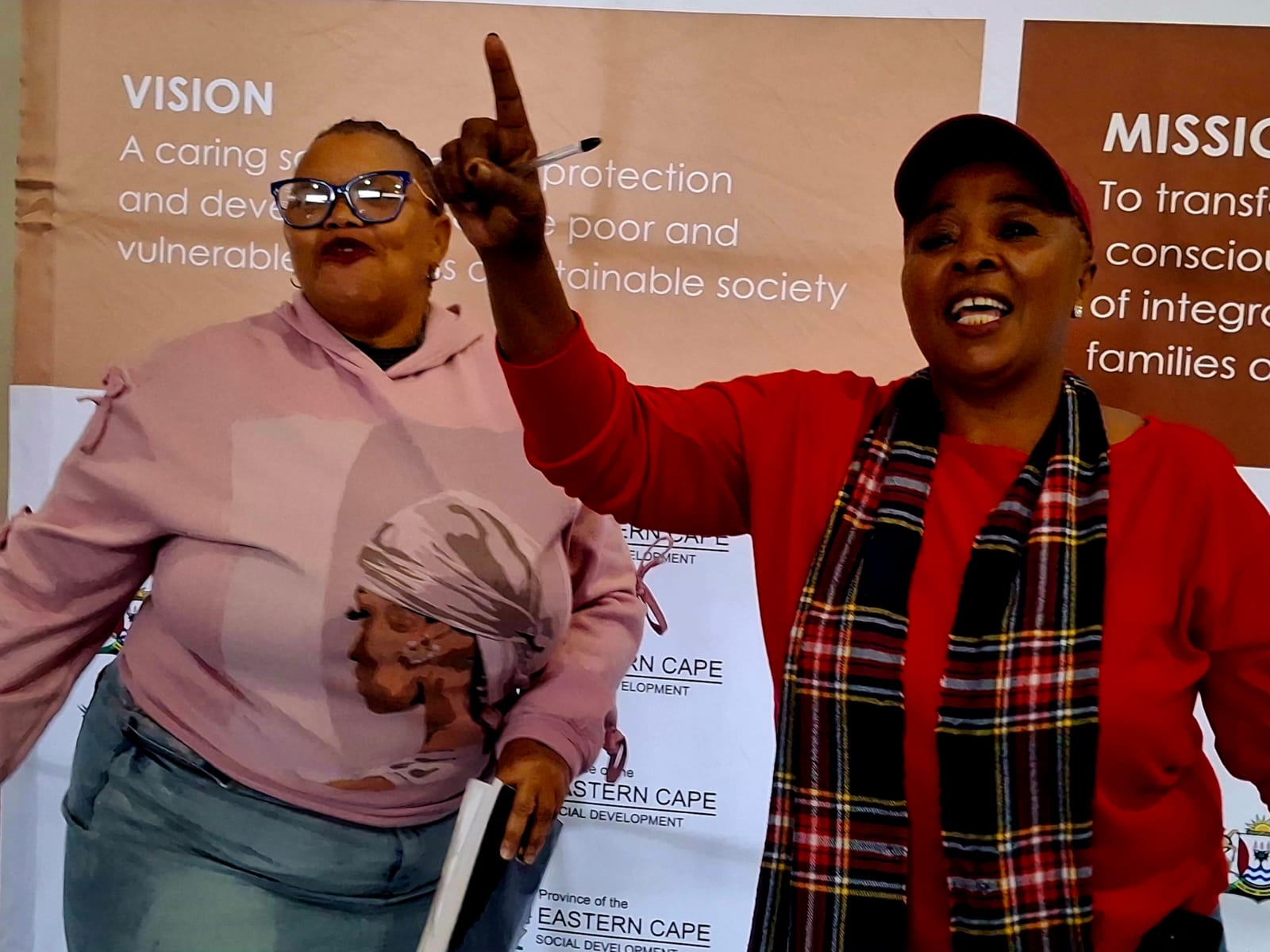 EC Social Development