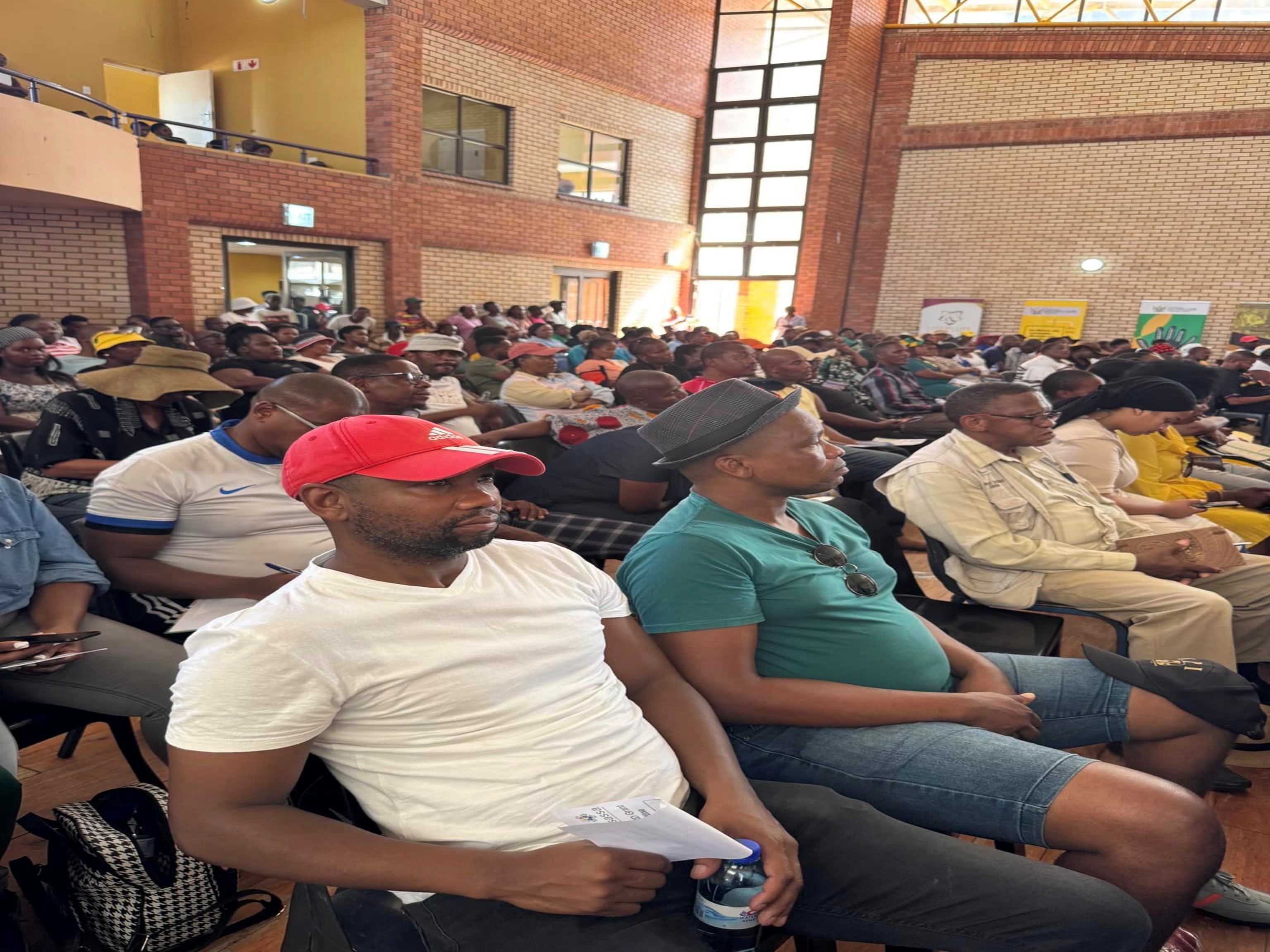 EC Social Development