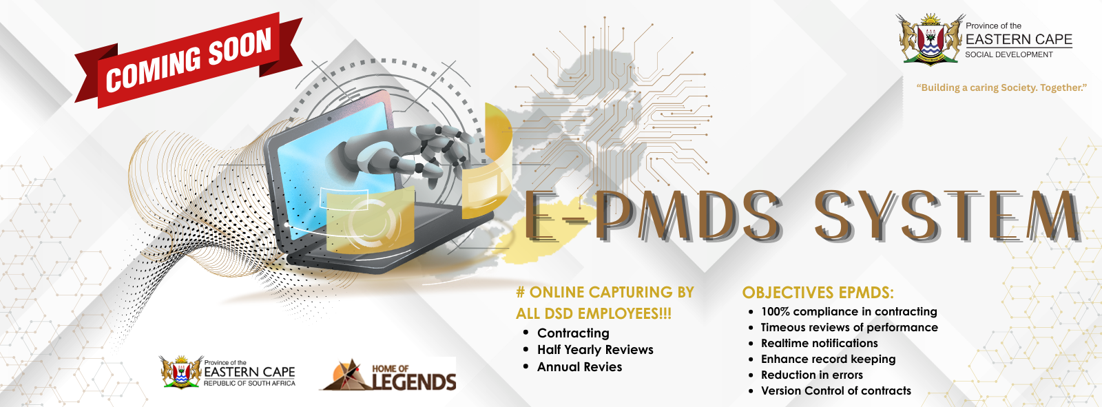 EC Social Development